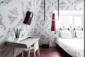 Kamers - Kaboom Hotel