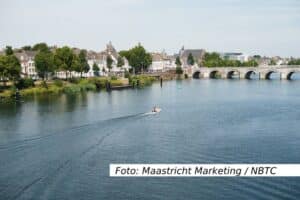 Discover the vibrant events in Maastricht this weekend