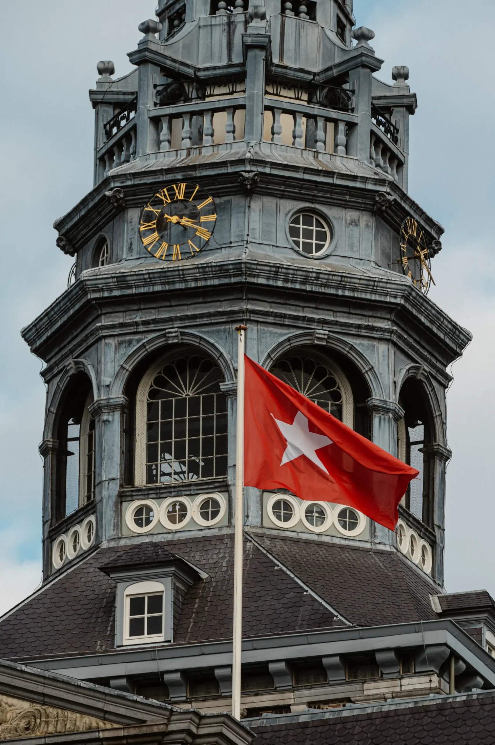 Weekend Maastricht KBM 03