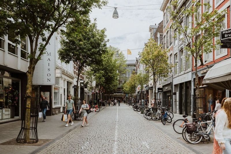 Elke zondag koopzondag in Maastricht jouw relaxte winkelgids