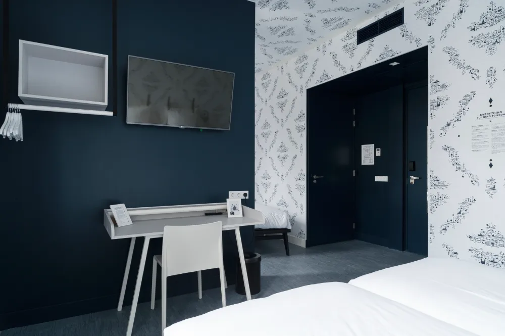 hotel corporate stay maastricht