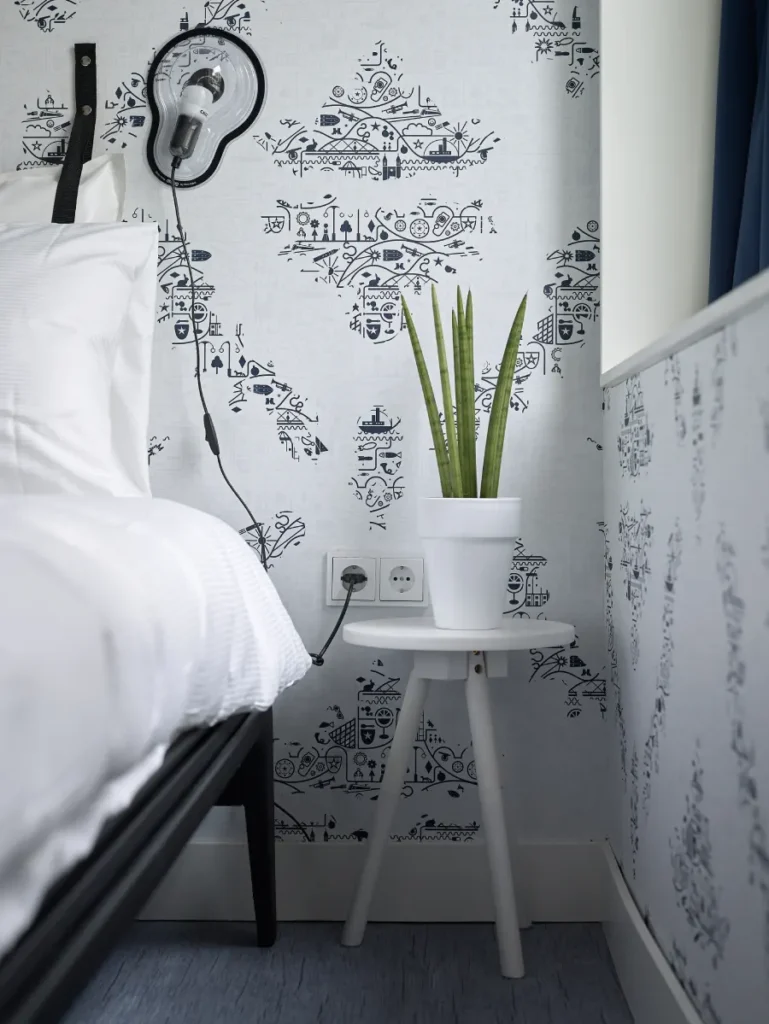 Duurzaam hotel in Maastricht Sustainability Kaboom