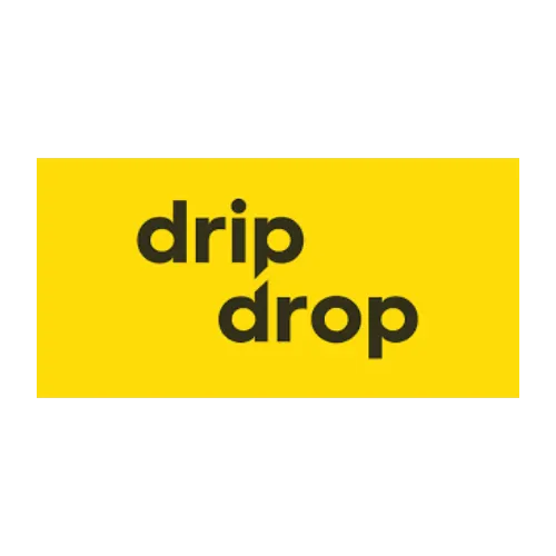 Duurzaam overnachten in Nederland Sustainability drip drop